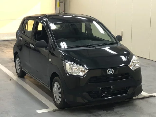 Daihatsu Mira e:S LA350S 2023